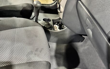 Hyundai Getz I рестайлинг, 2007 год, 569 000 рублей, 5 фотография