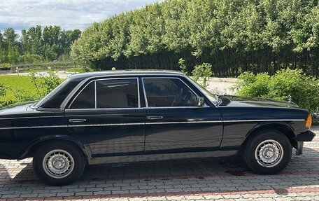 Mercedes-Benz W123, 1978 год, 950 000 рублей, 3 фотография