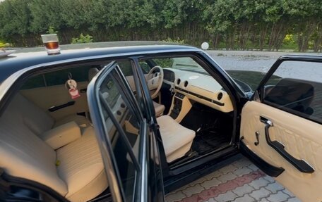 Mercedes-Benz W123, 1978 год, 950 000 рублей, 6 фотография