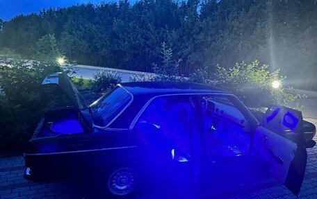 Mercedes-Benz W123, 1978 год, 950 000 рублей, 7 фотография