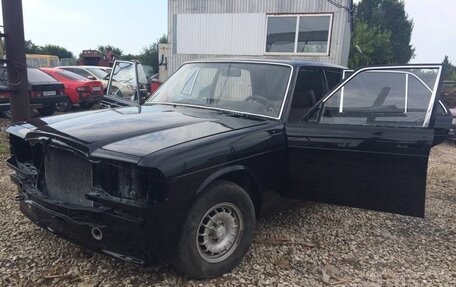 Mercedes-Benz W123, 1978 год, 950 000 рублей, 9 фотография