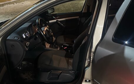 Skoda Octavia, 2011 год, 720 000 рублей, 5 фотография