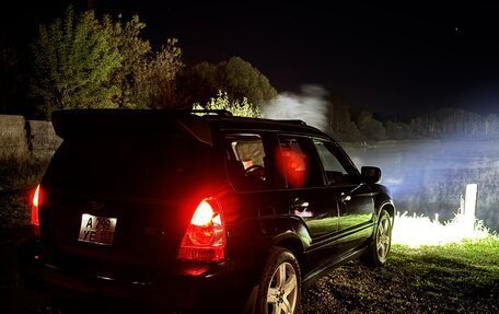 Subaru Forester, 2006 год, 1 100 000 рублей, 6 фотография