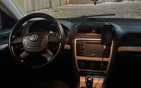 Skoda Octavia, 2011 год, 720 000 рублей, 3 фотография