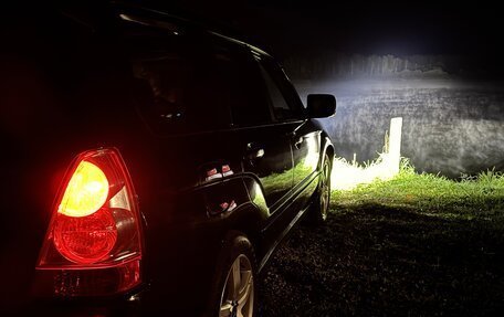 Subaru Forester, 2006 год, 1 100 000 рублей, 7 фотография