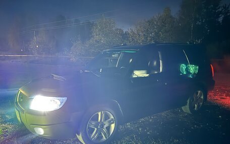 Subaru Forester, 2006 год, 1 100 000 рублей, 8 фотография