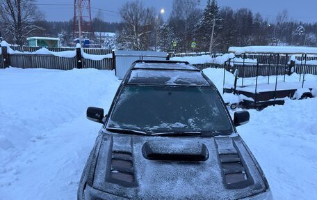 Subaru Forester, 2006 год, 1 100 000 рублей, 2 фотография