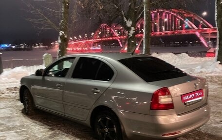 Skoda Octavia, 2011 год, 720 000 рублей, 6 фотография