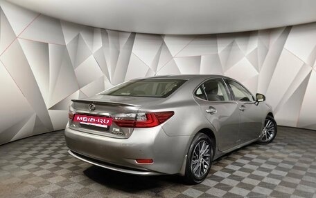 Lexus ES VII, 2015 год, 1 659 000 рублей, 2 фотография