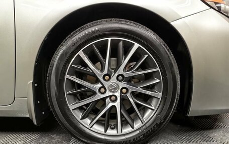 Lexus ES VII, 2015 год, 1 659 000 рублей, 9 фотография