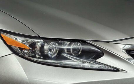 Lexus ES VII, 2015 год, 1 659 000 рублей, 10 фотография