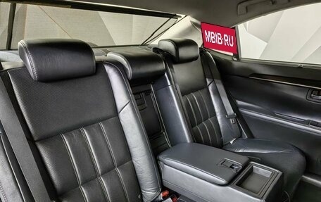 Lexus ES VII, 2015 год, 1 659 000 рублей, 17 фотография