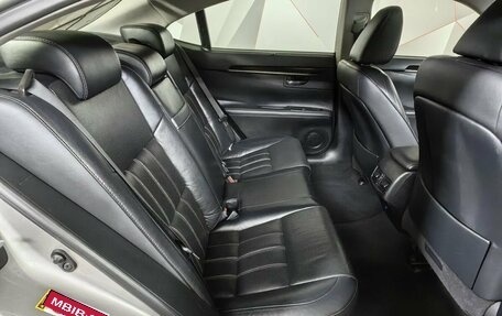 Lexus ES VII, 2015 год, 1 659 000 рублей, 16 фотография