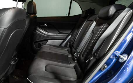 Hyundai Creta, 2021 год, 2 449 700 рублей, 10 фотография