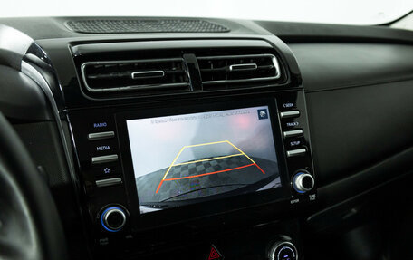 Hyundai Creta, 2021 год, 2 449 700 рублей, 17 фотография