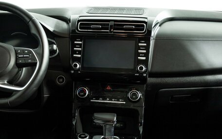 Hyundai Creta, 2021 год, 2 449 700 рублей, 14 фотография