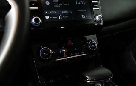 Hyundai Creta, 2021 год, 2 449 700 рублей, 18 фотография