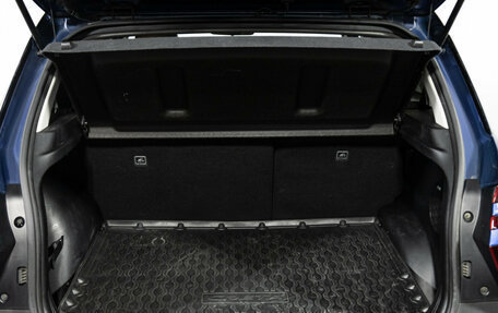 Hyundai Creta, 2021 год, 2 449 700 рублей, 23 фотография