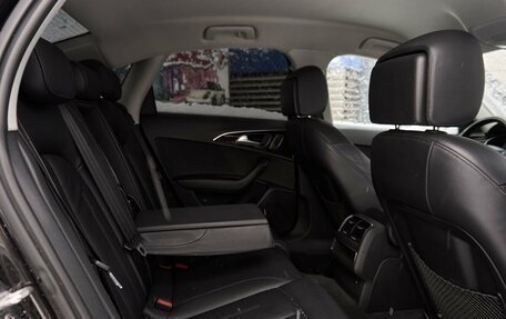 Audi A6, 2014 год, 1 847 000 рублей, 7 фотография