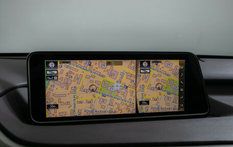 Lexus RX IV рестайлинг, 2018 год, 3 732 000 рублей, 17 фотография