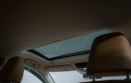 Lexus RX IV рестайлинг, 2018 год, 3 732 000 рублей, 19 фотография