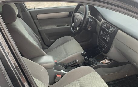 Chevrolet Lacetti, 2010 год, 750 000 рублей, 4 фотография