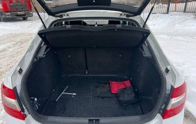 Skoda Octavia, 2018 год, 910 000 рублей, 1 фотография