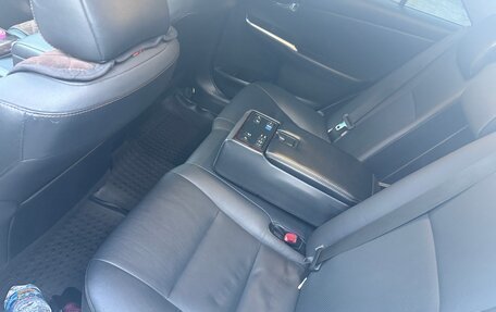 Toyota Camry, 2015 год, 2 170 000 рублей, 6 фотография