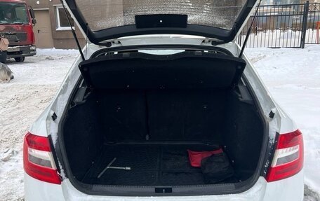 Skoda Octavia, 2018 год, 910 000 рублей, 2 фотография