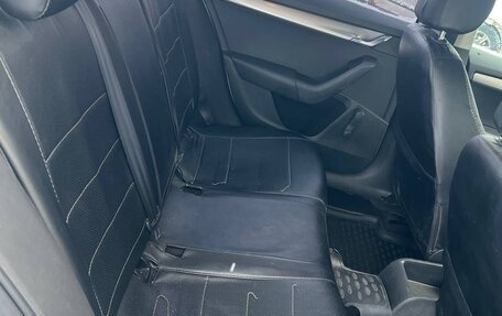 Skoda Octavia, 2018 год, 910 000 рублей, 5 фотография