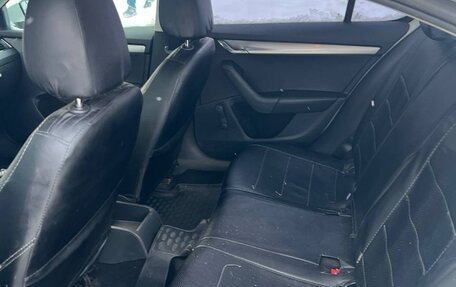 Skoda Octavia, 2018 год, 910 000 рублей, 3 фотография