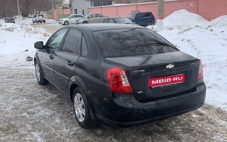 Chevrolet Lacetti, 2010 год, 750 000 рублей, 2 фотография