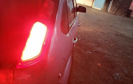 Ford Focus II рестайлинг, 2007 год, 430 000 рублей, 1 фотография