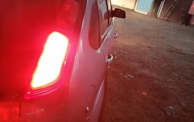 Ford Focus II рестайлинг, 2007 год, 430 000 рублей, 1 фотография