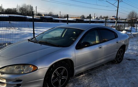 Dodge Intrepid II, 2003 год, 355 000 рублей, 1 фотография