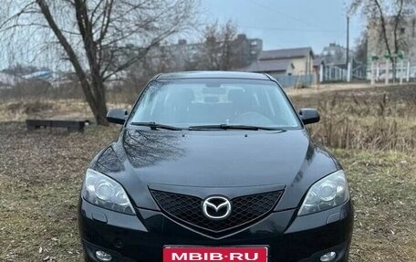 Mazda 3, 2008 год, 750 000 рублей, 1 фотография