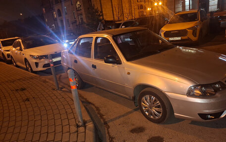 Daewoo Nexia I рестайлинг, 2010 год, 180 000 рублей, 1 фотография