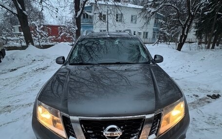 Nissan Terrano III, 2015 год, 1 100 000 рублей, 1 фотография