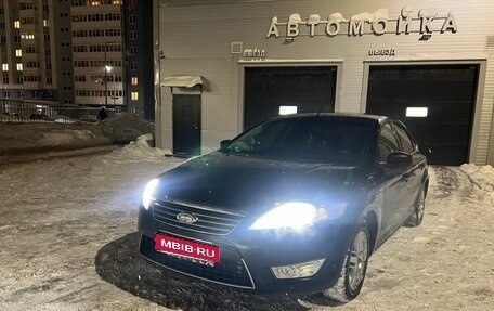 Ford Mondeo IV, 2009 год, 570 000 рублей, 1 фотография