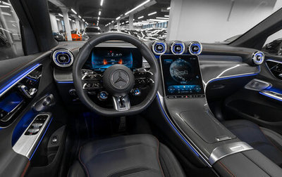 Mercedes-Benz GLC AMG, 2024 год, 10 400 000 рублей, 1 фотография