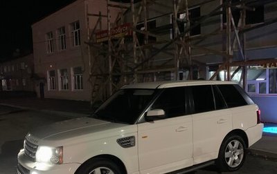 Land Rover Range Rover Sport I рестайлинг, 2008 год, 990 000 рублей, 1 фотография