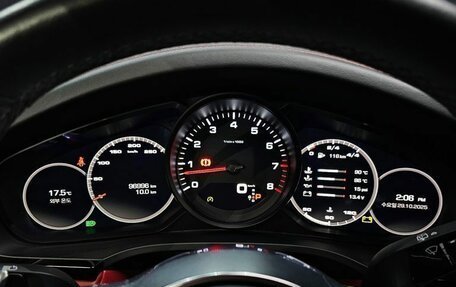 Porsche Cayenne III, 2019 год, 10 814 774 рублей, 1 фотография