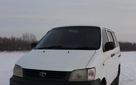 Toyota Lite Ace VI, 2010 год, 380 000 рублей, 1 фотография