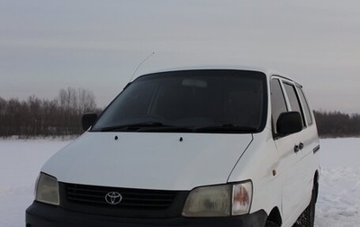 Toyota Lite Ace VI, 2010 год, 380 000 рублей, 1 фотография