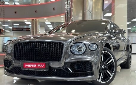 Bentley Flying Spur, 2020 год, 23 100 000 рублей, 1 фотография