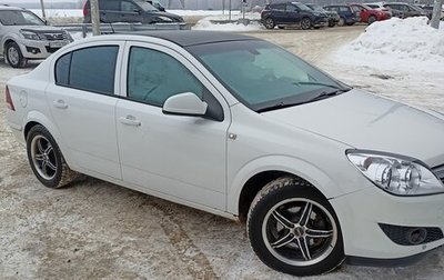 Opel Astra H, 2011 год, 460 000 рублей, 1 фотография
