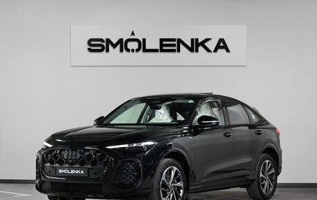 Audi Q5, 2025 год, 8 700 000 рублей, 1 фотография