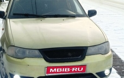 Daewoo Nexia I рестайлинг, 2010 год, 140 000 рублей, 1 фотография