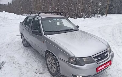 Daewoo Nexia I рестайлинг, 2010 год, 185 000 рублей, 1 фотография