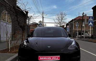Tesla Model 3 I, 2021 год, 1 750 000 рублей, 1 фотография